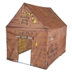 Pacific Play Tents Kids Clubhouse House Tent -Learning Toys Sales GUEST 7543c023 b0c1 4e94 8681 37efc79c65cd