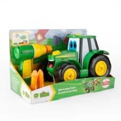 John Deere TOMY Build A Johnny -Learning Toys Sales GUEST 7567a0be 7f88 4052 aa84 4350476dd00a