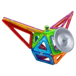 Magformers Space WOW Alien Set - 22pc -Learning Toys Sales GUEST 75a99220 b44c 49c5 8016 fccbb0b20cdb