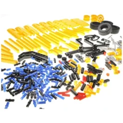 Insten Dump Truck Building Blocks Bricks Construction Kit STEM Toy, 361pcs -Learning Toys Sales GUEST 75adeb86 04b9 4541 a0e6 19de6315d9ca