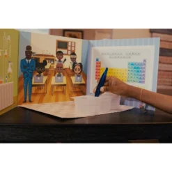 Brown Toy Box Amara Chemistry STEAM Kit -Learning Toys Sales GUEST 75d85192 93bb 48df 96e8 1c825e25c8f0