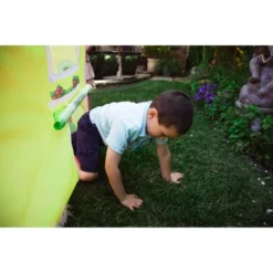 Pacific Play Tents Cottage House Kids Play Tent 58" X 48" 22 Pacific Play Tents Cottage House Kids Play Tent 58" X 48" -Learning Toys Sales GUEST 75fb413b ae56 472c bda2 c9c87bfca70a