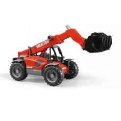 Bruder Manitou Telescopic Loader MLT 633 Turbo 6 Bruder Manitou Telescopic Loader MLT 633 Turbo -Learning Toys Sales GUEST 760af007 732a 42cf 868a d18d880f2b8b
