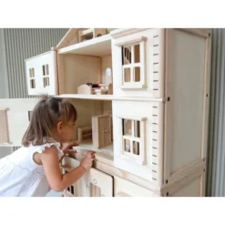 Plantoys| Victorian Dollhouse Basement Floor -Learning Toys Sales GUEST 769add55 fb79 4835 ab82 79e531b7a20c