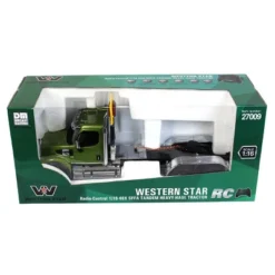 Diecast Masters 1/16 Radio Control Western Star 49X SFFA Tandem Tractor 27009 9 Diecast Masters 1/16 Radio Control Western Star 49X SFFA Tandem Tractor 27009 -Learning Toys Sales GUEST 76afde23 8628 473e 851f 616eff163e9b