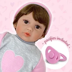 The New York Doll Collection 22 Inch Realistic Looking Baby Doll -Learning Toys Sales GUEST 76d35ed0 fecc 42f3 9457 fd104aae4a6f