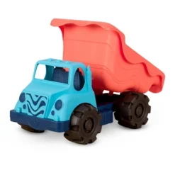 B. Toys Dump Truck & Beach Toys - Colossal Cruiser & Sand Ahoy -Learning Toys Sales GUEST 76ec72ed 211f 4b12 890c c56b6a6829e0