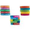 Teacher Created Resources Happy Birthday Wristband Classroom Super Pack, Pack Of 30 1 Teacher Created Resources Happy Birthday Wristband Classroom Super Pack, Pack Of 30 -Learning Toys Sales GUEST 77228505 2489 4ce4 817a 452873430197