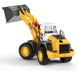 Bruder Liebherr Articulated Road Front Loader L 574 -Learning Toys Sales GUEST 77454c53 d404 4c48 829b 404976b49d31