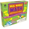 Teacher Created Resources Real World Math Game, 2 - 6 Player, 8+ Years -Learning Toys Sales GUEST 77501c8e 95cd 447d aed1 b3edc9bceb34