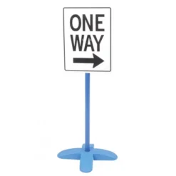 EDX Education On The Go Traffic Signs - Set Of 9 -Learning Toys Sales GUEST 7762fbcb 36d1 44e7 99bb e407b9956447