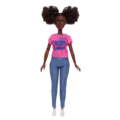 Fresh Dolls Career Collection Fashion Doll 6 Fresh Dolls Career Collection Fashion Doll - Image 4