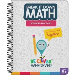 Carson Dellosa Education Break It Down Workbook 21 Carson Dellosa Education Break It Down Workbook -Learning Toys Sales GUEST 77d414a2 39e6 4d6c 8bc2 110e29ffbb5e