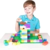 Strictly Briks Toy Building Block - Classic Big Briks Baseplate Building Brick Baseplate (1-piece) -Learning Toys Sales GUEST 77d9579f ff68 405f 80c2 9ff90214d265