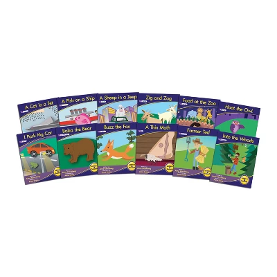 Junior Learning Letters & Sounds Phase 3 Set 1 Fiction 3 Junior Learning Letters & Sounds Phase 3 Set 1 Fiction