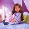 Our Generation 18" Slumber Party Doll - Maria -Learning Toys Sales GUEST 77f8217e 17bf 4e27 880b 764374d3322e