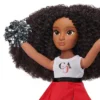 HBCyoU Clark Cheer Captain Doll -Learning Toys Sales GUEST 77fec3ca 00ad 4149 ac52 ebcd637250c0