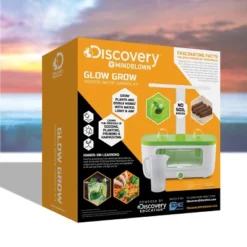 Discovery Kids Kids' Deep Water Culture Science Kit -Learning Toys Sales GUEST 7809e352 327c 4cab 8d3f 6b4f38c3301c