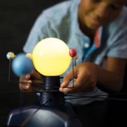 Educational Insights Motorized Solar System