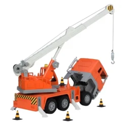 DRIVEN – Toy Crane Truck – Standard Series -Learning Toys Sales GUEST 7846e949 0e14 4317 9559 5814885b217d