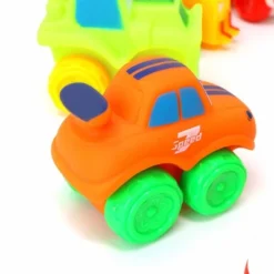 Big Mo's Toys Soft Baby Cars - 12 Pack -Learning Toys Sales GUEST 78d72fa2 a0cf 45ce a95d 0065f5cfe677