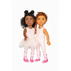 Healthy Roots Ballet Set Outfit For Dolls -Learning Toys Sales GUEST 790b195c 1537 4848 b021 7467bcb99581