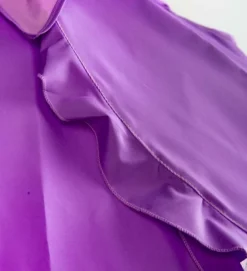 HearthSong 7-Foot Purple Flower Petals Hanging Canopy And Play Space For Twin Bed Or Playroom -Learning Toys Sales GUEST 791caa6e 8ffb 4b77 9a6a 39b22eac609d