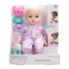 Perfectly Cute Cuddle And Care Baby Doll - Blue Eyes -Learning Toys Sales GUEST 792ee8d6 ebf6 4a68 b5b1 32be98ab4e19