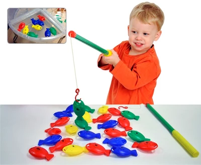 Educational Advantage Sprat Fishing A-Z, Lowercase Alphabet, Ages 2 And Up 3 Educational Advantage Sprat Fishing A-Z, Lowercase Alphabet, Ages 2 And Up