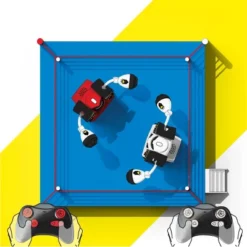 Sharper Image Remote Control (RC) Robot Fighting Set Multiplayer 12 Sharper Image Remote Control (RC) Robot Fighting Set Multiplayer -Learning Toys Sales GUEST 79e221a9 e1d2 41bb a055 9d79eca3b4e9