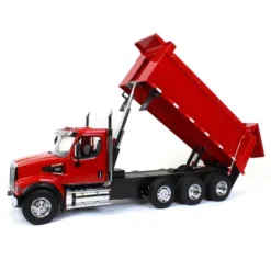 Diecast Masters 1:16 Radio Control Western Star 49X 2020 Dump Truck Transport Series 27007 -Learning Toys Sales GUEST 79f57e16 0ce1 4d88 8cf5 a3882e51fa93