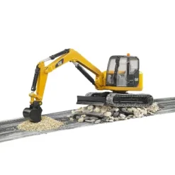 Bruder CAT Mini Excavator -Learning Toys Sales GUEST 79f93d35 8496 4e37 9801 c293acaa10e8