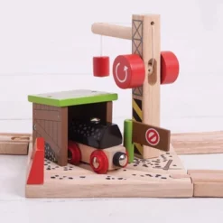 Bigjigs Rail Coal Mine -Learning Toys Sales GUEST 7a1b8fcf 8fab 4354 98e4 4e65de261699