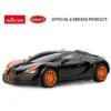 Link Ready! Set! Play!1:24 Scale Radio Remote Control Bugatti Veyron Car Toy - Black/Orange 1 Link Ready! Set! Play!1:24 Scale Radio Remote Control Bugatti Veyron Car Toy - Black/Orange -Learning Toys Sales GUEST 7b2a8ffe 82fc 413f a0a0 ef4b07dcda3a
