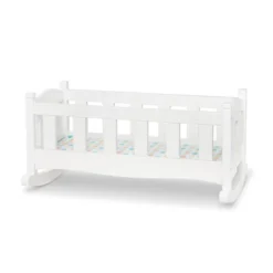 Melissa & Doug Mine To Love Doll Cradle -Learning Toys Sales GUEST 7b41a614 e6e1 4e6a 8db1 94cc153928cb