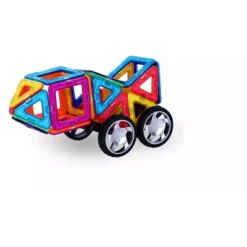 Link Kids Magnetic Building Blocks Tile Set With Storage Case 36 Piece Set STEM Great Educational Toy -Learning Toys Sales GUEST 7b7bb7b7 7aa3 49d4 9af0 fe8d8b69557e