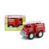 Green Toys Fire Truck