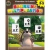 Teacher Created Resources Practice To Learn: Beginning Multiplication 1 Teacher Created Resources Practice To Learn: Beginning Multiplication -Learning Toys Sales GUEST 7b9c3b47 91f6 4bda 8250 c67b8e0c6e00