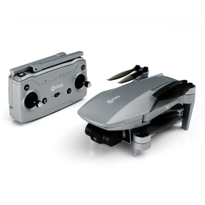 Contixo F36 Silver Horizon FPV Drone With 4K Camera & 64GB Card 7 Contixo F36 Silver Horizon FPV Drone With 4K Camera & 64GB Card - Image 5