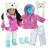 Sophia’s Doll Snow Outfit Complete With Boots For 18" Dolls -Learning Toys Sales GUEST 7beed756 7851 4b7c badc 7f88a0bab507