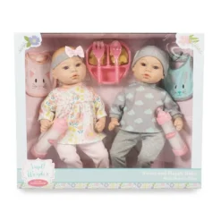Madame Alexander 14" Small Wonders Meal Time Set -Learning Toys Sales GUEST 7c048eb8 98db 4d88 9cc8 28fe38fcef8e