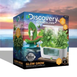 Discovery Kids Kids' Deep Water Culture Science Kit -Learning Toys Sales GUEST 7c34422a 9319 4430 989d 84523d85ad7d
