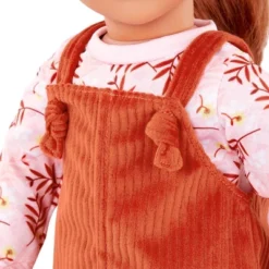 Our Generation Brightly Blooming School Outfit For 18" Dolls -Learning Toys Sales GUEST 7c34ea93 3bae 4ce0 8feb e1c5830f82a0