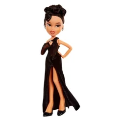 Bratz X Kylie Jenner Night Fashion Doll With Evening Gown, Pet Dog, And Poster 8 Bratz X Kylie Jenner Night Fashion Doll With Evening Gown, Pet Dog, And Poster -Learning Toys Sales GUEST 7c374e0a 691c 4444 9671 599f1dd1f8df
