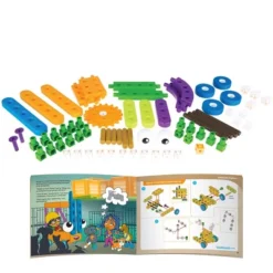 Thames & Kosmos Automobile Engineer -Learning Toys Sales GUEST 7c8b9a45 f377 43c3 b058 30e58c5841e2