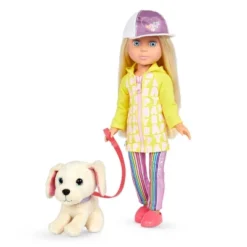 Glitter Girls Pet Set 14" Doll - Lora & Cleo -Learning Toys Sales GUEST 7cd586d8 b457 4b5e 9e0a b7dad87c8c6e