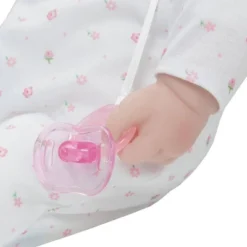 JC Toys La Baby 20" Baby Doll - Pink Outfit -Learning Toys Sales GUEST 7ce9b9a7 560a 4fd9 94c9 785cd8dc5347