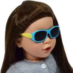 The New York Doll Collection Doll Glasses Set 9 The New York Doll Collection Doll Glasses Set -Learning Toys Sales GUEST 7cf7e7ec 98fc 464b 876f 61e8dc7f56b6