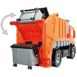 LENA Toys Powerful Giants Garbage Truck -Learning Toys Sales GUEST 7d3cbd79 93a3 4556 bb4d 399e468dcb50