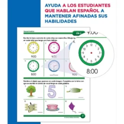 Carson Dellosa Education Summer Bridge Activities Spanish, Grade 1-2 7 Carson Dellosa Education Summer Bridge Activities Spanish, Grade 1-2 -Learning Toys Sales GUEST 7db91f59 aa41 428b b951 75cd55041a79